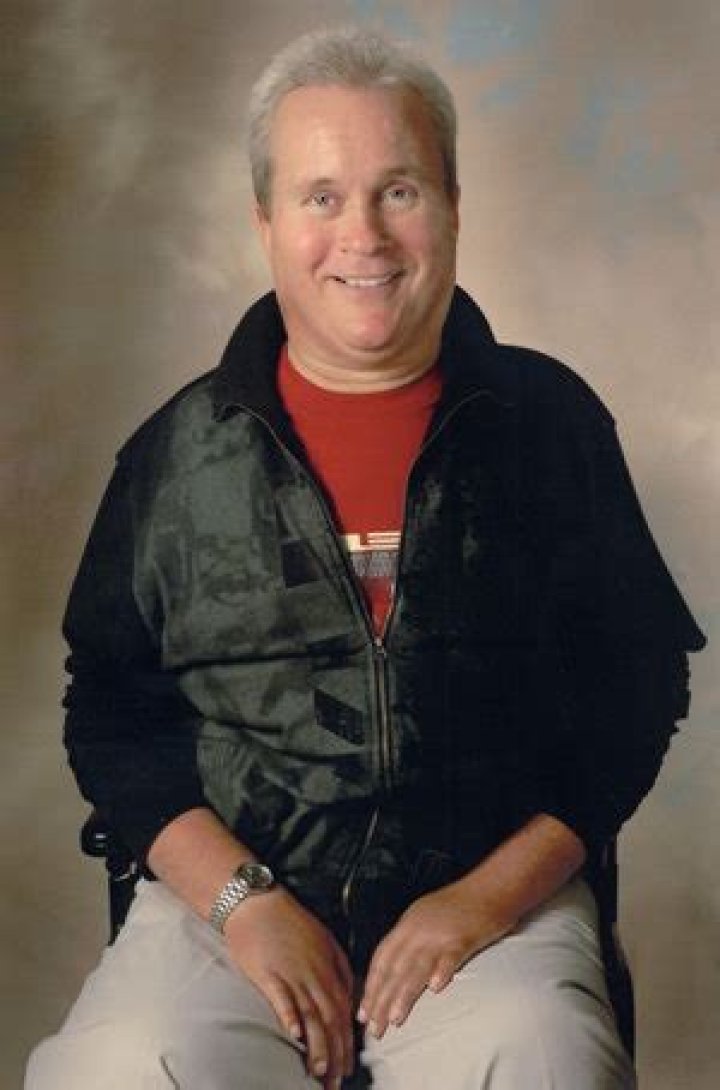 James Troesh Biography, Age, Height, Wife, Net Worth, Family