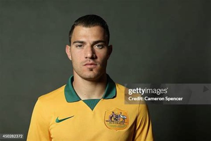 James Troisi Biography, Age, Height, Wife, Net Worth, Family