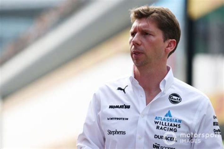 James Vowles Biography, Age, Height, Wife, Net Worth, Family