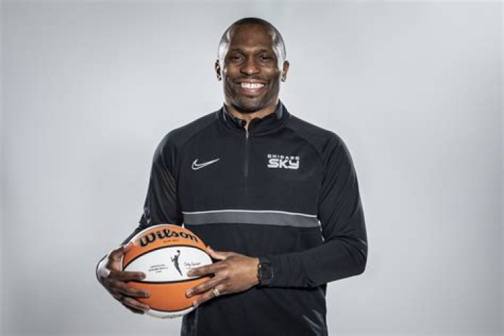 James Wade Biography, Age, Height, Wife, Net Worth, Family