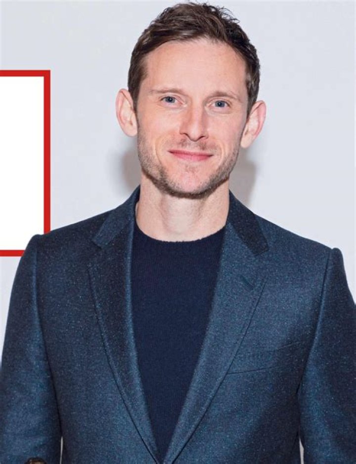 Jamie Bell Biography, Age, Height, Wife, Net Worth, Family