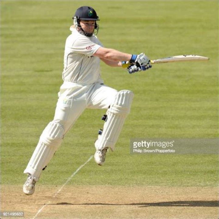 Jamie Dalrymple Biography, Age, Height, Wife, Net Worth, Family