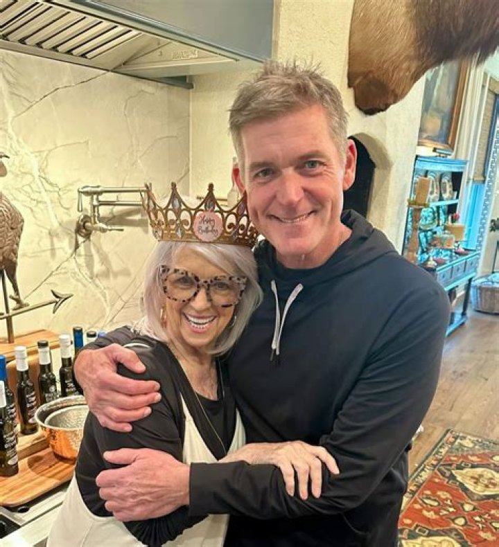 Jamie Deen Biography, Age, Height, Wife, Net Worth, Family