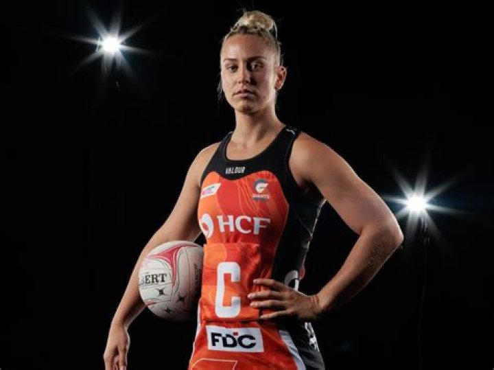 Jamie-Lee Price Biography, Age, Height, Husband, Net Worth, Family