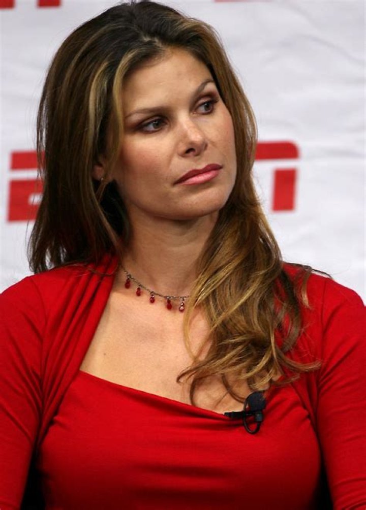 Jamie Little Biography, Age, Height, Net Worth, Family