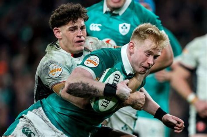 Jamie Osborne Biography, Age, Height, Wife, Net Worth, Family