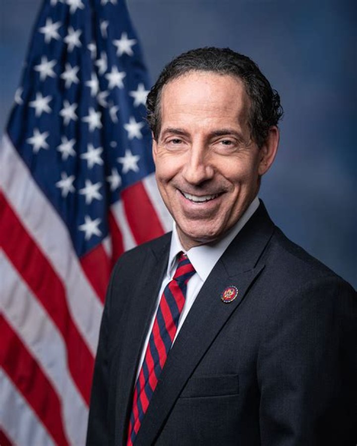 Jamie Raskin Biography, Age, Height, Wife, Net Worth, Family