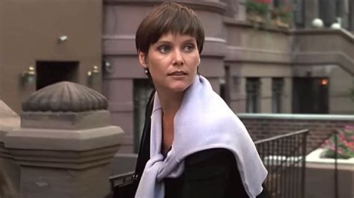 Jamie Ross Biography, Age, Height, Husband, Net Worth, Family