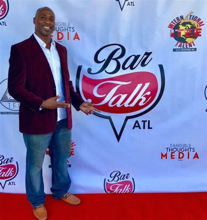 Jamie Winborn Biography, Age, Height, Wife, Net Worth, Family