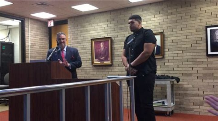 Jamil Demby Biography, Age, Height, Wife, Net Worth, Family