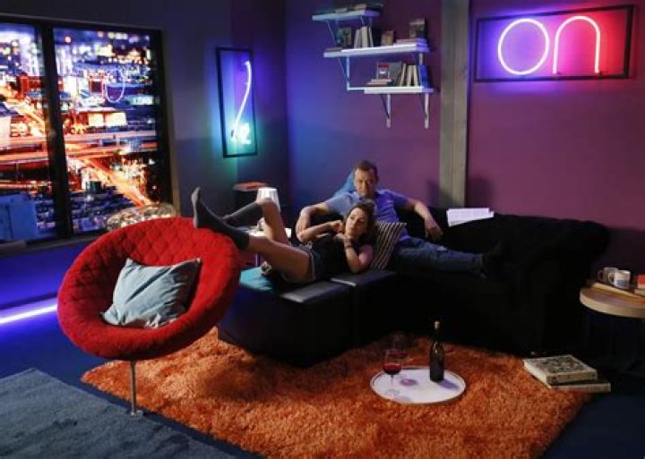 Jan Frycz Biography, Age, Height, Wife, Net Worth, Family