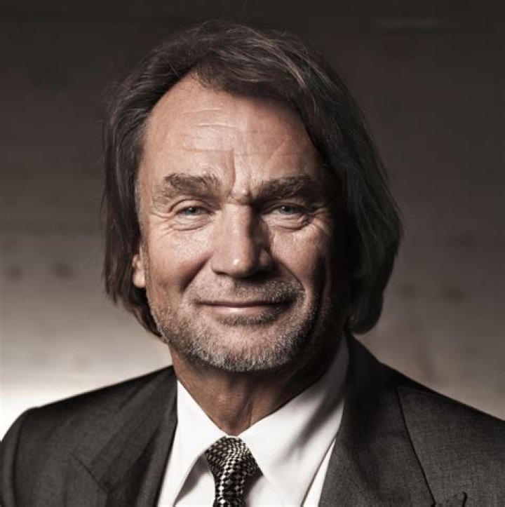 Jan Kulczyk Biography, Age, Height, Wife, Net Worth, Family