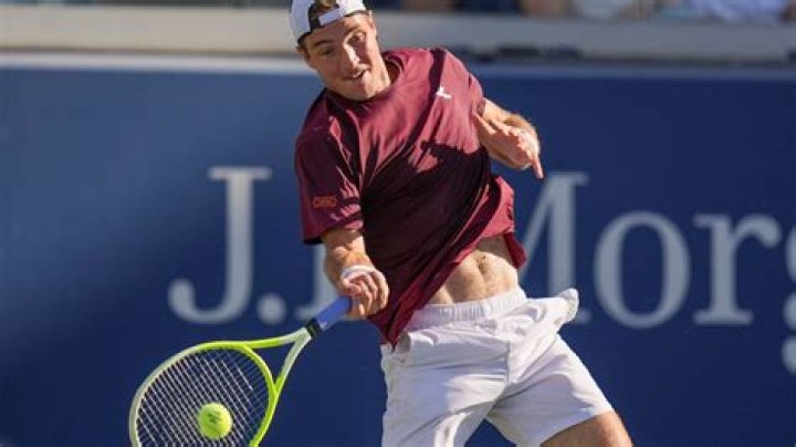 Jan-Lennard Struff Biography, Age, Height, Wife, Net Worth, Family