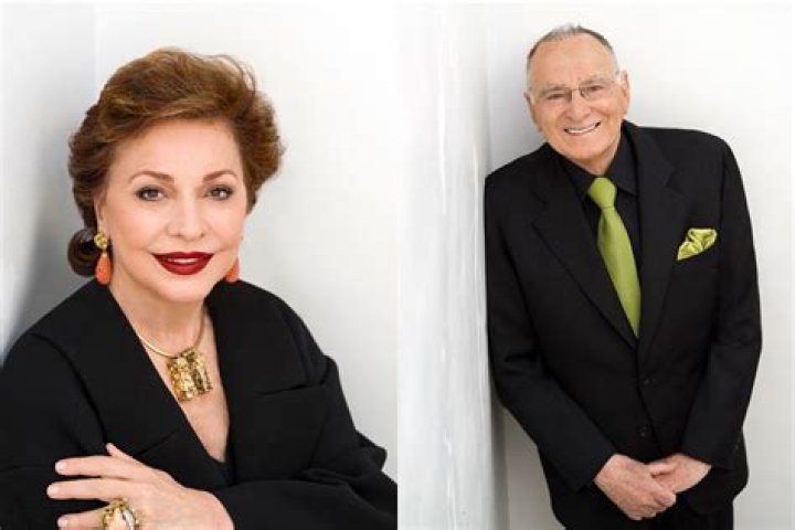 Jan Shrem Biography, Age, Height, Wife, Net Worth and Family