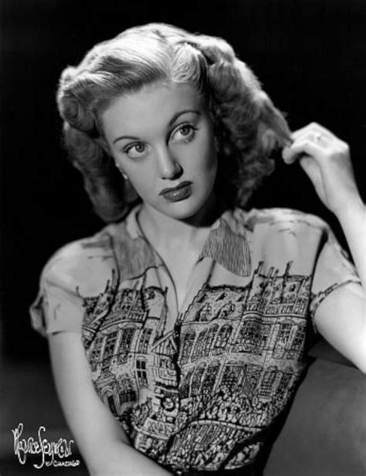 Jan Sterling biografía, edad, altura, esposa, net worth, familia