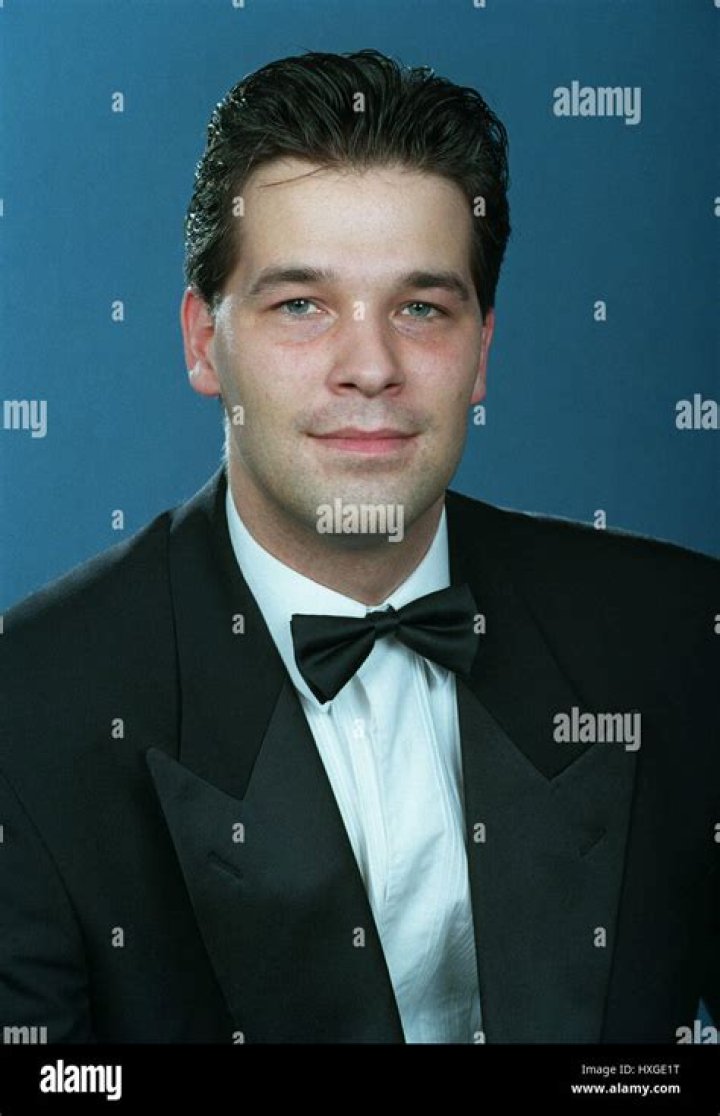 Jan Verhaas Biography, Age, Height, Wife, Net Worth, Family