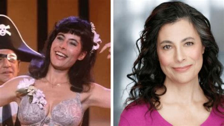 Jane Brucker biografía, edad, altura, esposa, net worth, familia