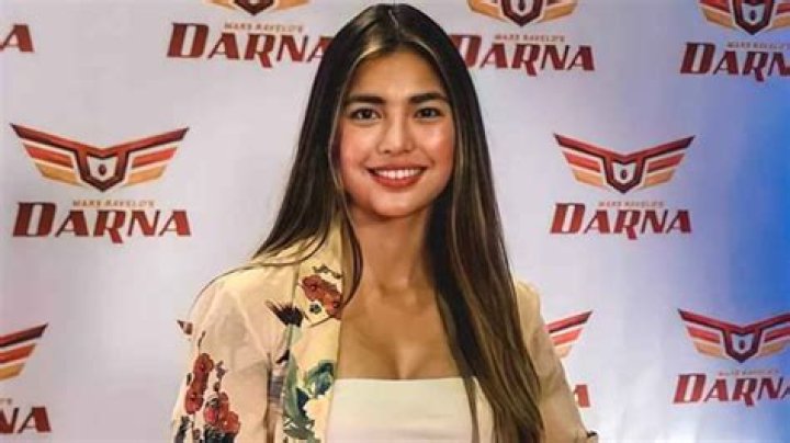 Jane De Leon Biography, Age, Height, Husband, Net Worth, Family
