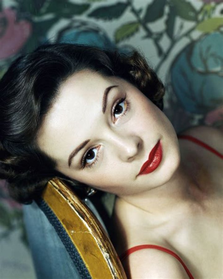 Jane Greer Biography, Age, Height, Husband, Net Worth, Family