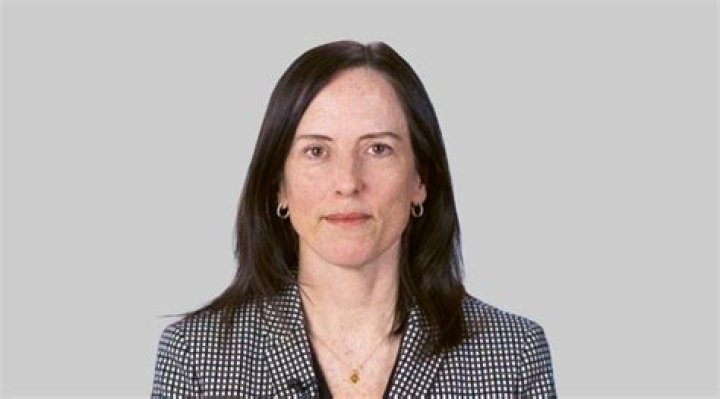 Janet Henry Biography, Age, Height, Husband, Net Worth, Family