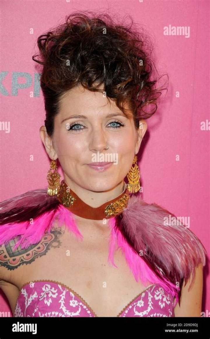 Janine Jarman Biography, Age, Height, Husband, Net Worth, Family