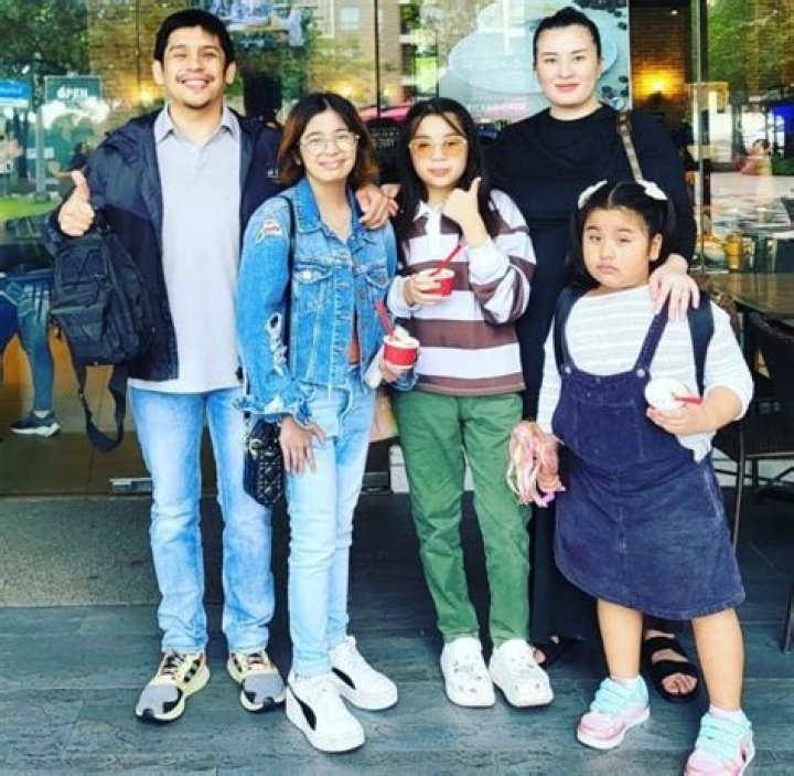 Janna Dominguez Biography, Age, Height, Husband, Net Worth, Family