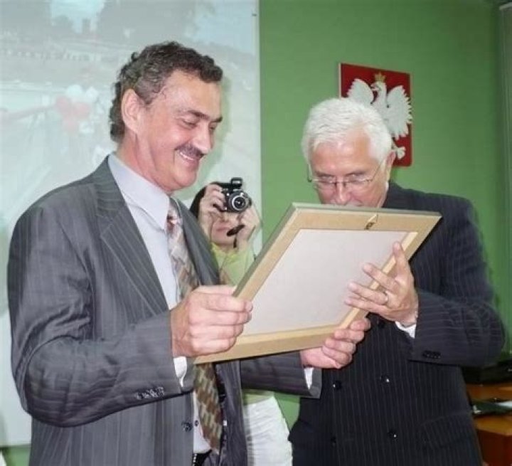 Janusz Liberkowski Biography, Age, Height, Wife, Net Worth, Family