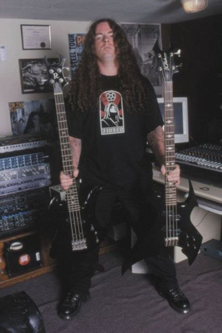 Jared Anderson biografía, edad, altura, esposo, net worth, familia