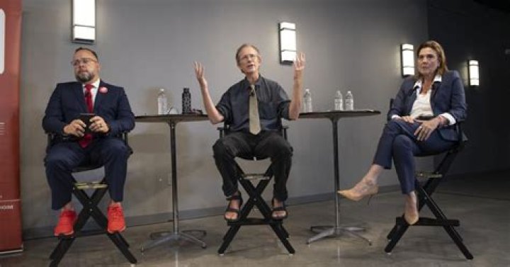 Jared Brossett Biography, Age, Height, Wife, Net Worth, Family