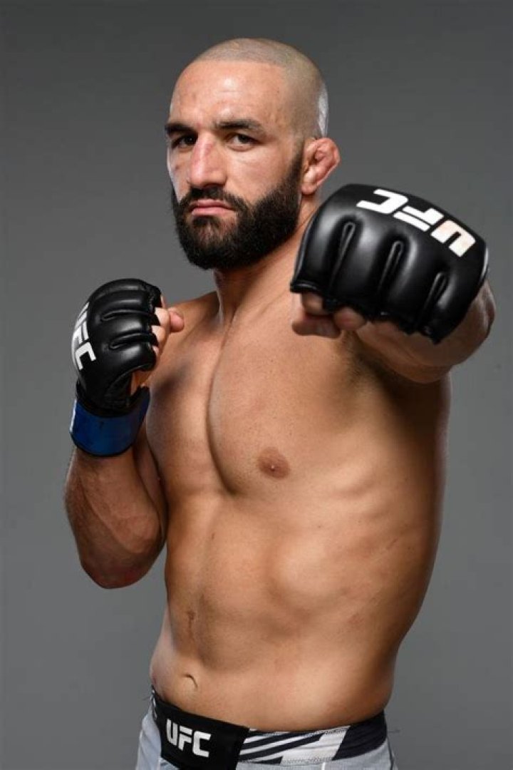 Jared Gordon Biography, Age, Height, Wife, Net Worth, Family