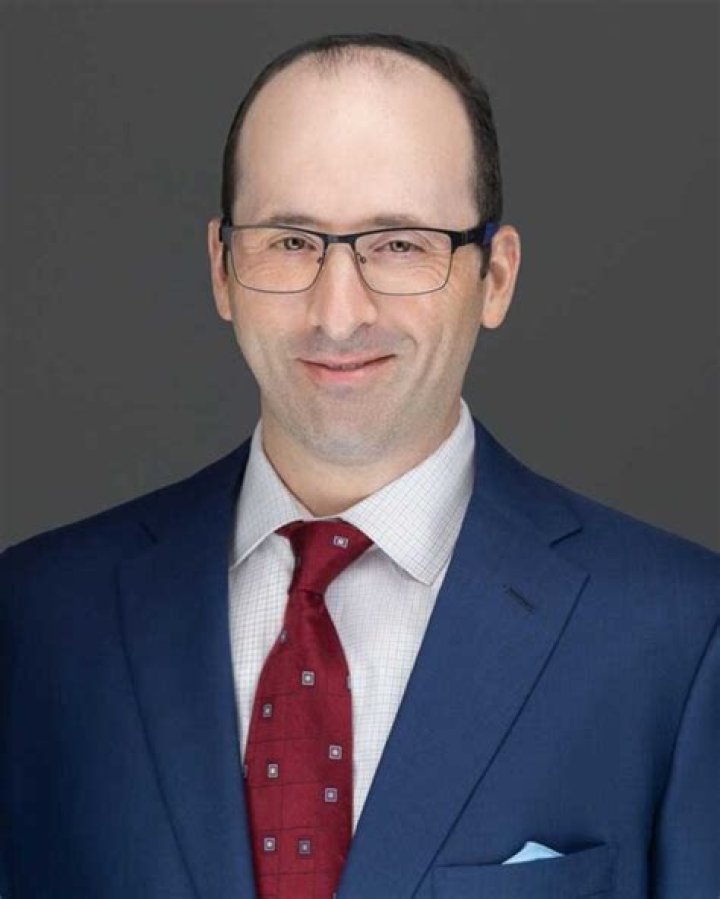 Jared Morgenstern biografía, edad, altura, esposo, net worth, familia