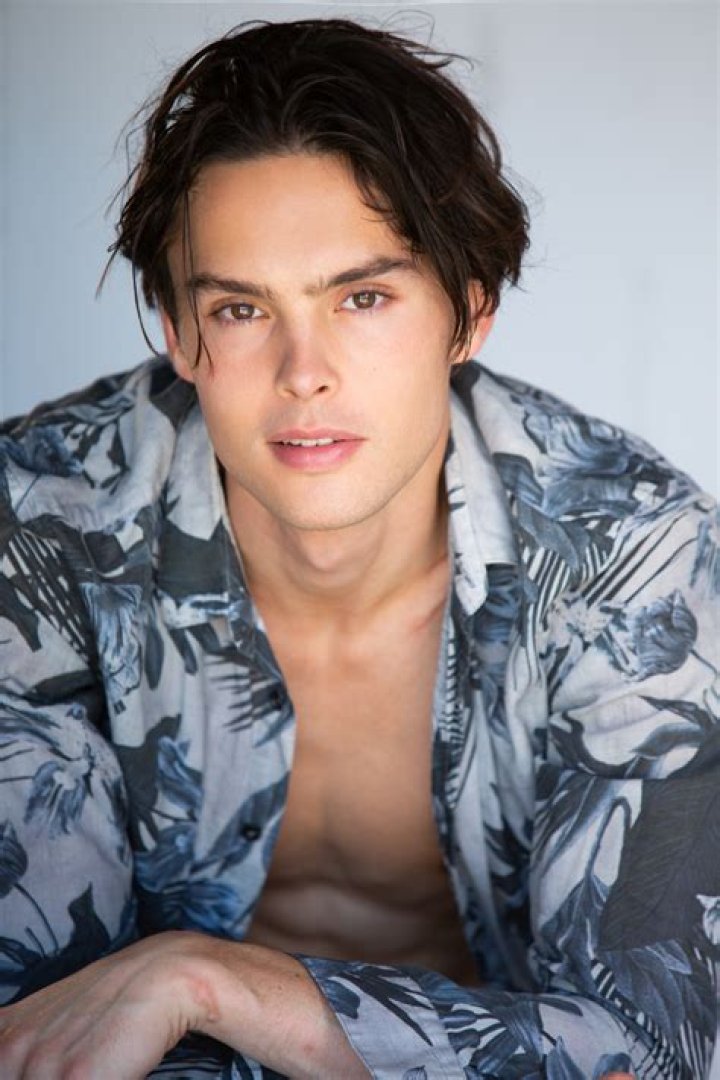 Jared Scott Biography, Age, Height, Husband, Net Worth, Family