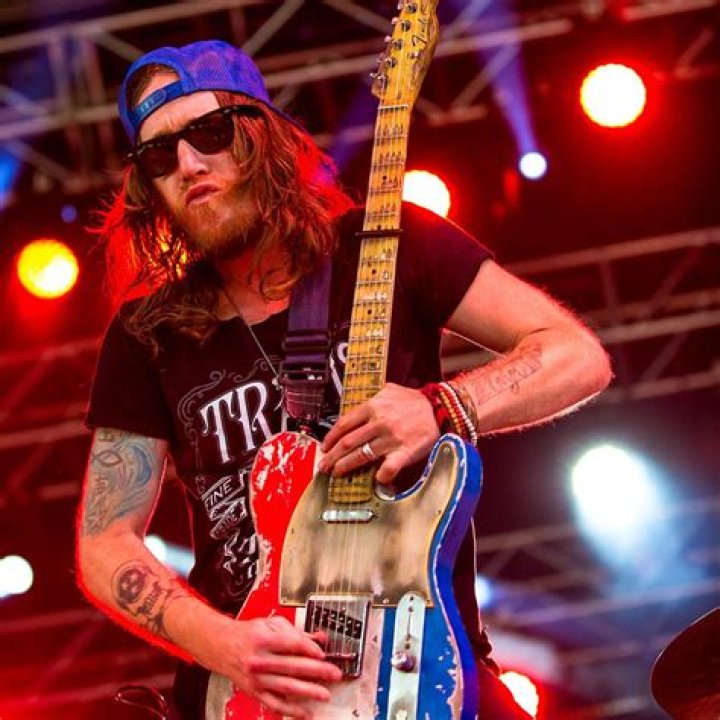 Jaren Johnston Biography, Age, Height, Wife, Net Worth, Family