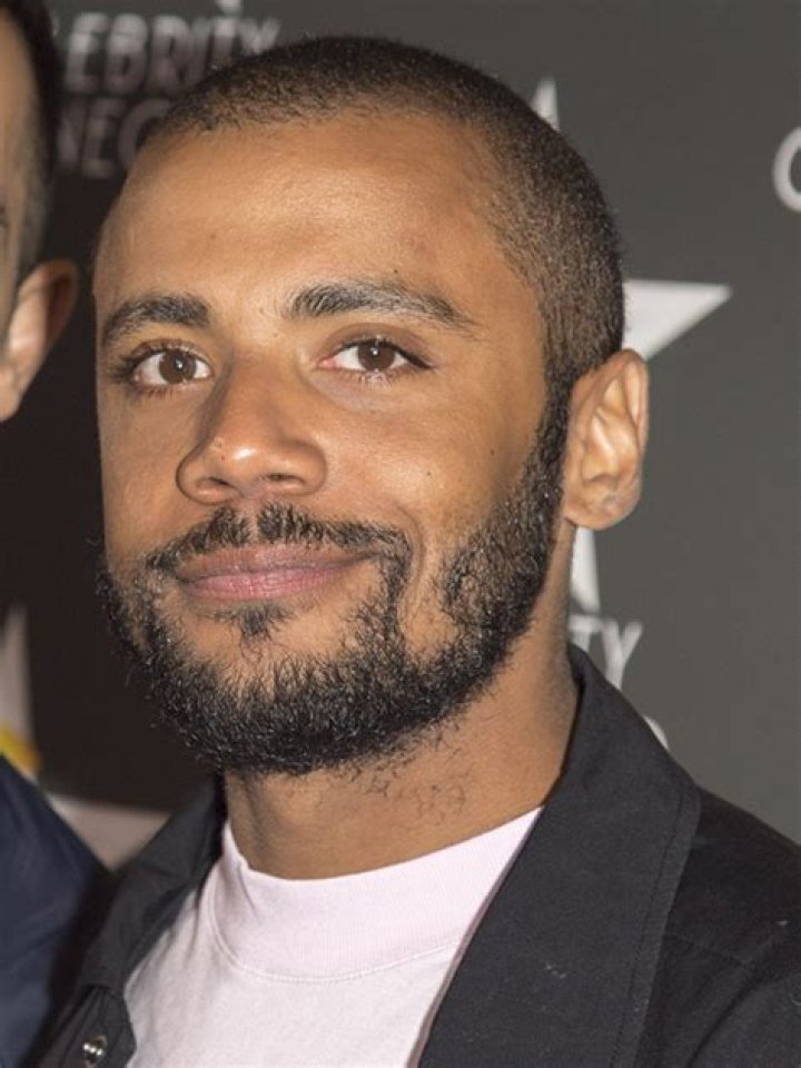 Jarod Joseph Biography, Age, Height, Wife, Net Worth, Family