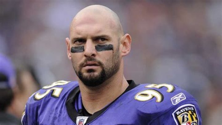 Jarret Johnson Biography, Age, Height, Wife, Net Worth, Family