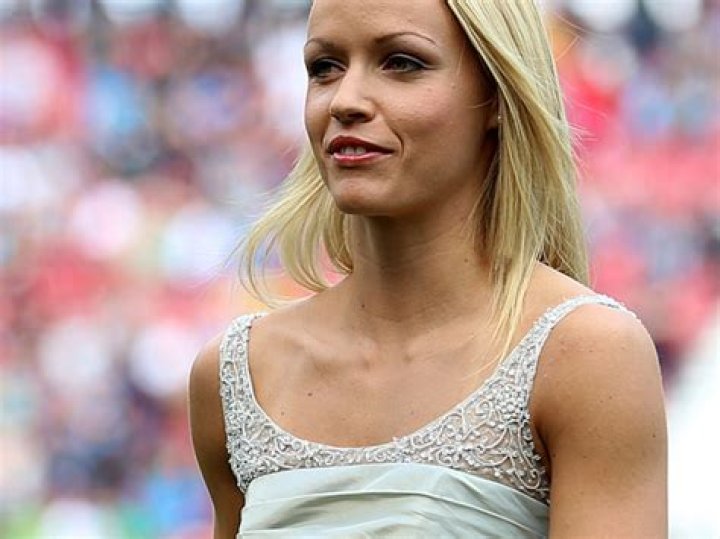 Jasmin Ouschan Biography, Age, Height, Husband, Net Worth, Family