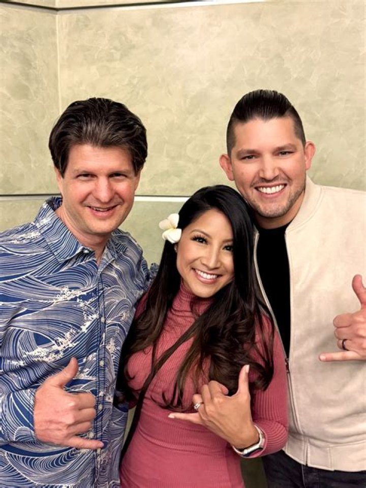 Jasmine Trias Biography, Age, Height, Husband, Net Worth, Family