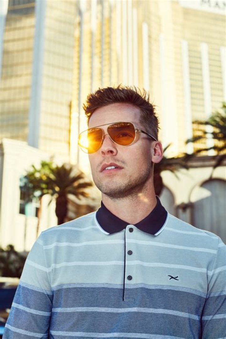 Jason Beitel Biography, Age, Height, Wife, Net Worth, Family