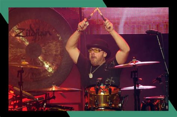 Jason Bonham Biography, Age, Height, Wife, Net Worth, Family