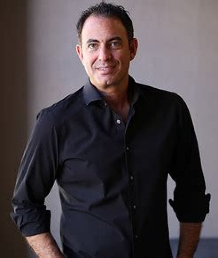 Jason Boyarski Biography, Age, Height, Wife, Net Worth, Family