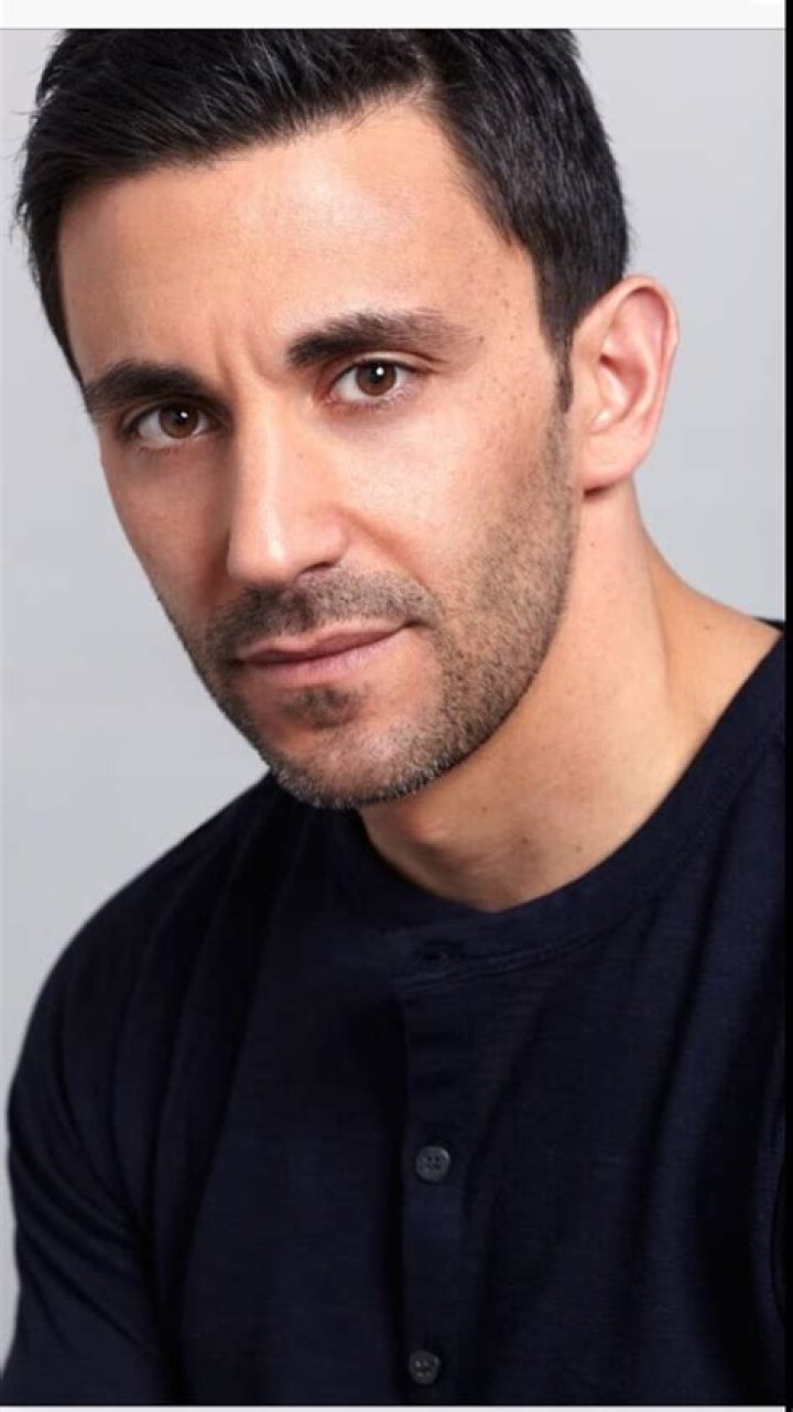 Jason Cerbone Biography, Age, Height, Wife, Net Worth, Family