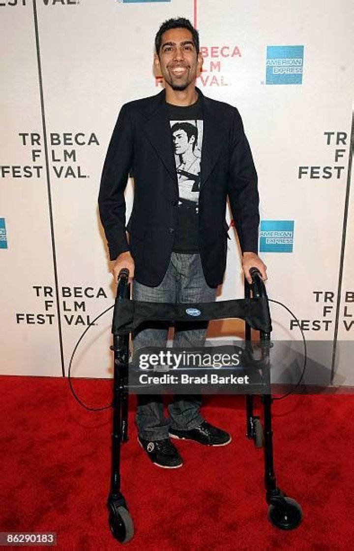 Jason DaSilva Biography, Age, Height, Wife, Net Worth, Family