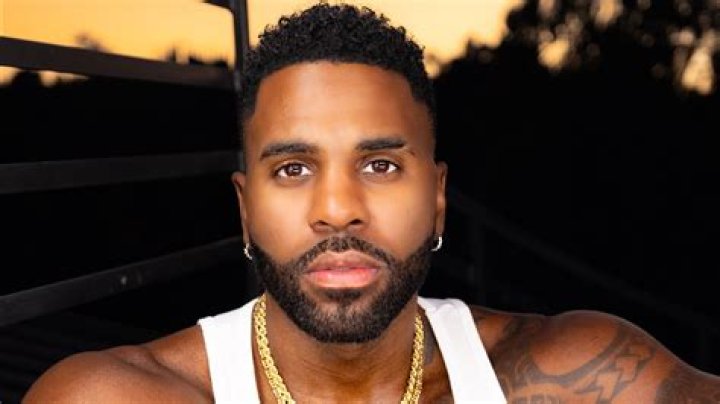 Jason Derulo Biography, Age, Height, Wife, Net Worth, Family