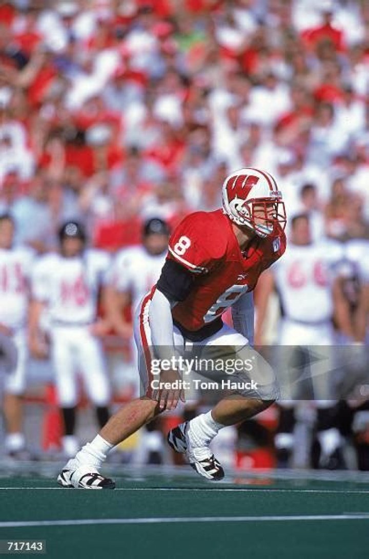 Jason Doering Biography, Age, Height, Wife, Net Worth, Family