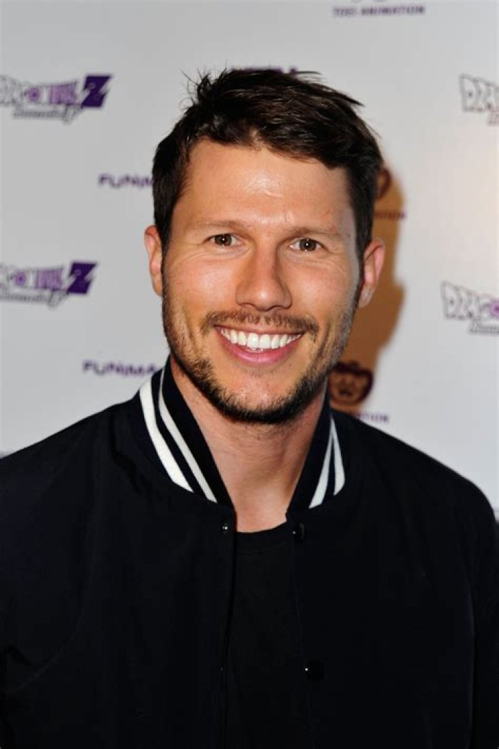 Jason Dundas Biography, Age, Height, Wife, Net Worth, Family