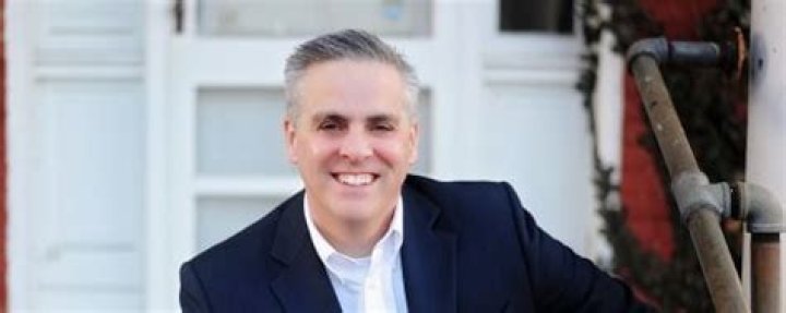 Jason F. Wright Biography, Age, Height, Wife, Net Worth, Family