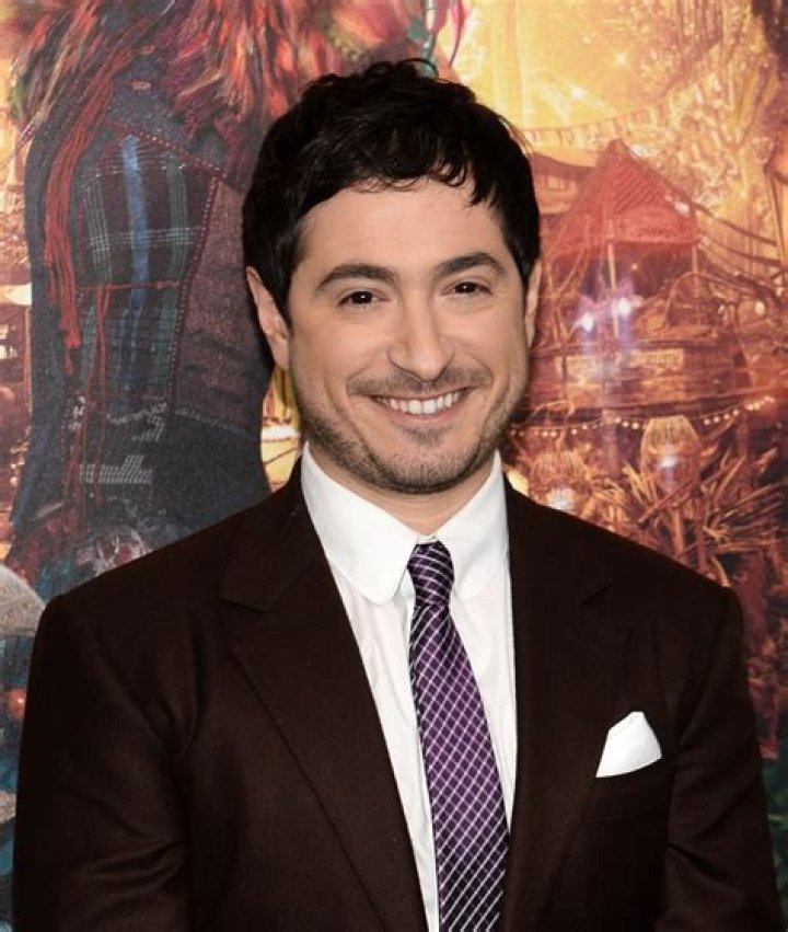 Jason Fuchs Biography, Age, Height, Wife, Net Worth, Family