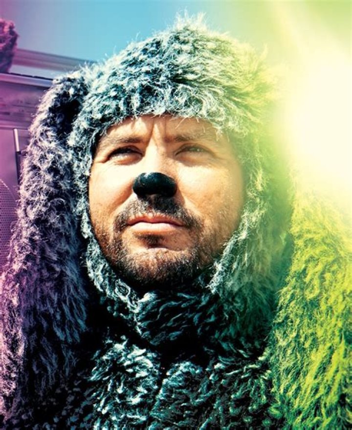 Jason Gann Biography, Age, Height, Wife, Net Worth, Family