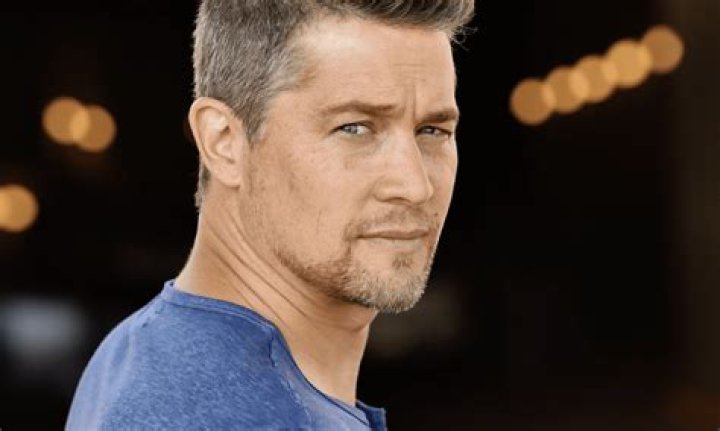 Jason Gerhardt Biography, Age, Height, Wife, Net Worth, Family