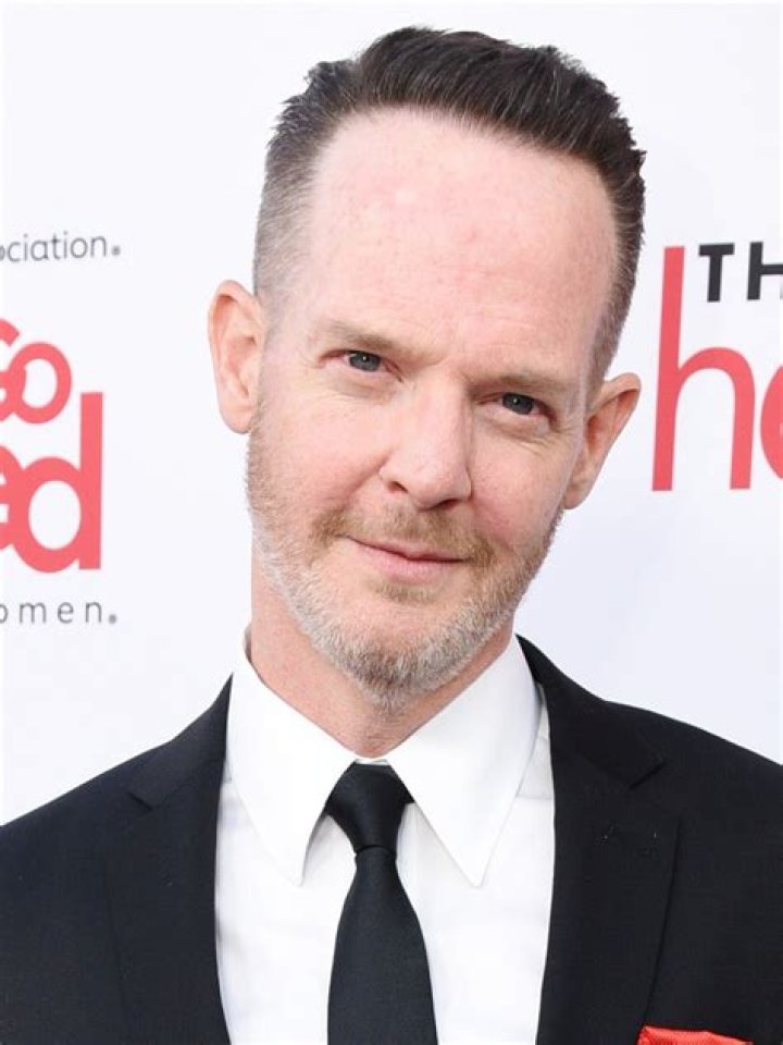 Jason Gray-Stanford Biography, Age, Height, Wife, Net Worth, Family